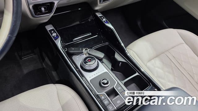 Kia Sorento 2022 — фото 9 из 20