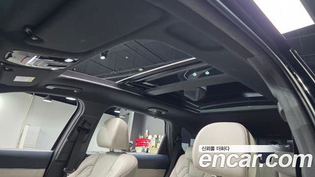 Kia Sorento 2022 — фото 20 из 20
