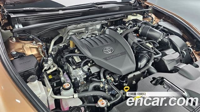 Toyota Crown Crossover 2023 — Şəkil 5/20