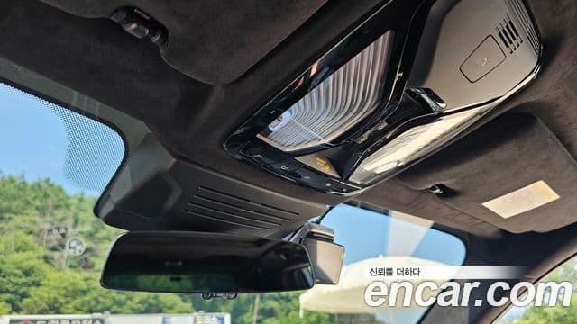 BMW X7 2025 — фото 20 из 20
