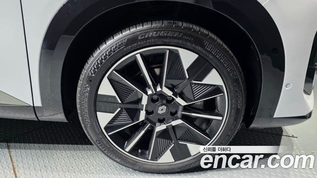 Renault Samsung Filante 2026 — ფოტო 5/20