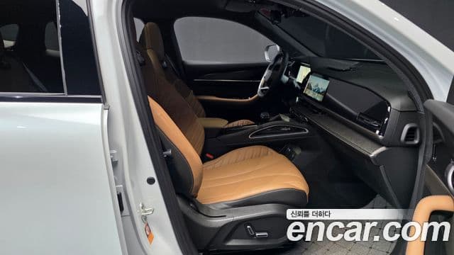 Renault Samsung Filante 2026 — ფოტო 11/20