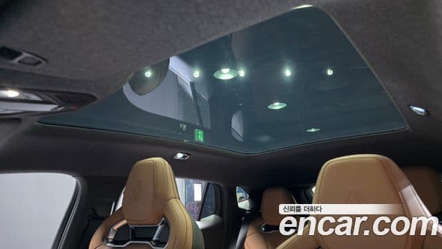 Renault Samsung Filante 2026 — ფოტო 18/20