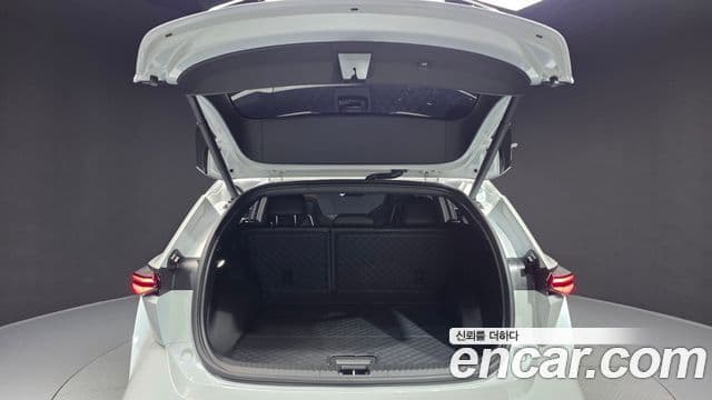 Renault Samsung Filante 2026 — ფოტო 20/20