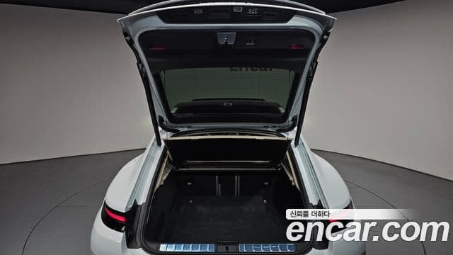 Porsche Panamera 2025 — фото 20 из 20