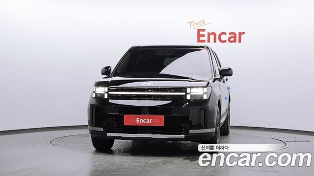 Hyundai Santa Fe 2024 — Şəkil 3/20