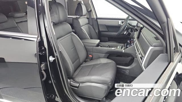Hyundai Santa Fe 2024 — Şəkil 12/20