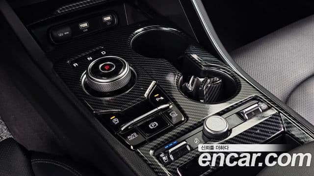 Kia K5 2020 — фото 9 из 20