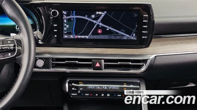 Kia K5 2020 — фото 14 из 20