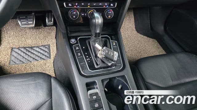 Volkswagen Arteon 2020 — ფოტო 9/20