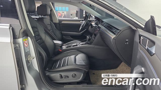 Volkswagen Arteon 2020 — ფოტო 11/20