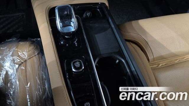 Volvo S90 2023 — фото 8 из 20