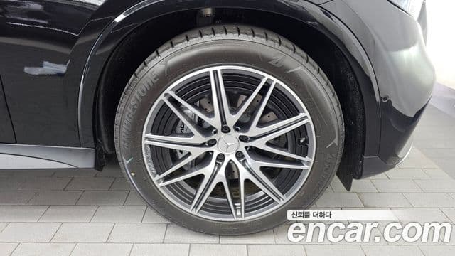 Mercedes-Benz GLC-Class 2025 — Photo 31/33