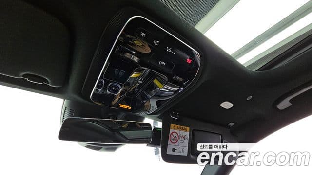 Mercedes-Benz GLC-Class 2025 — Photo 2/33