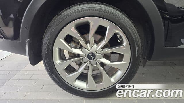 Kia Sorento 2020 — фото 5 из 20