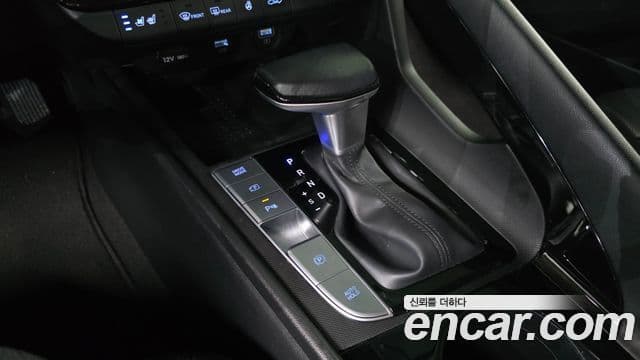 Hyundai Avante 2022 — Şəkil 9/20