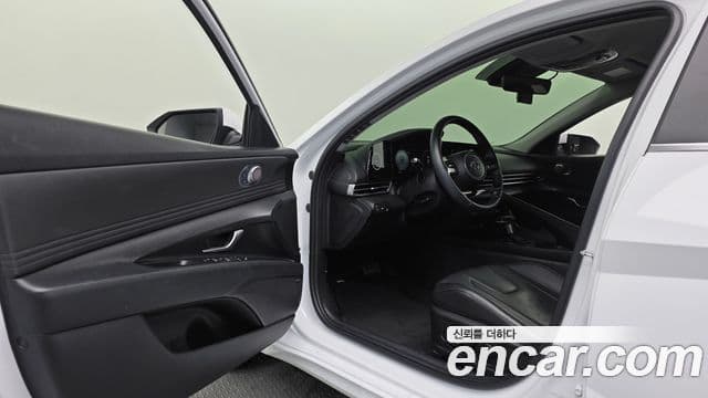 Hyundai Avante 2022 — Şəkil 10/20