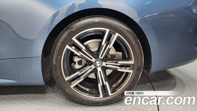 BMW 4 Series 2021 — Şəkil 1/32