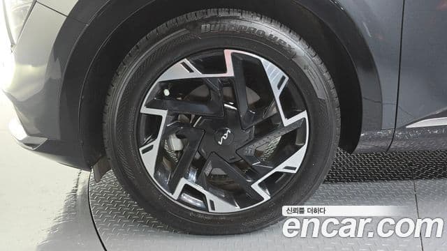 Kia Sportage 2022 — Şəkil 5/20