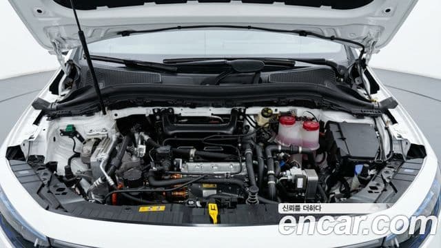 Mercedes-Benz EQA 2025 — ფოტო 1/12