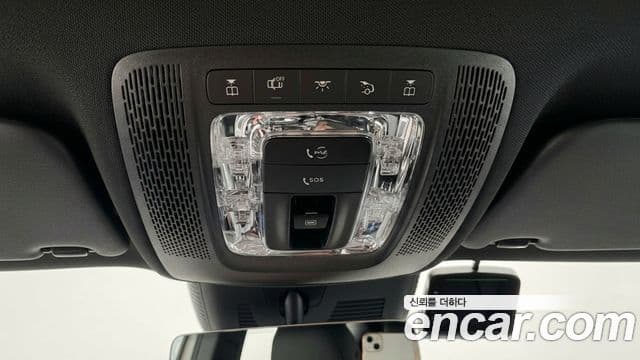 Mercedes-Benz EQA 2025 — ფოტო 7/12