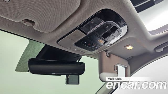 Hyundai Sonata 2019 — ფოტო 16/20
