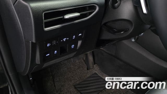 Hyundai Sonata 2021 — Şəkil 14/20
