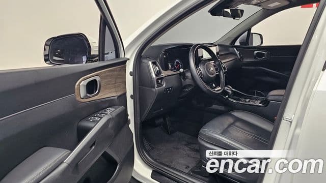 Kia Sorento 2021 — Şəkil 10/20