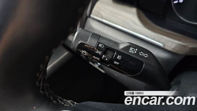 Kia Sorento 2021 — Şəkil 17/20