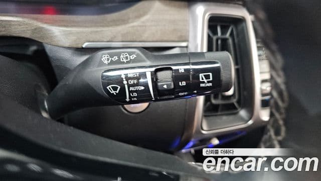 Kia Sorento 2021 — фото 18 из 20