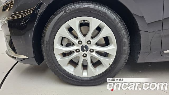 Kia K8 2022 — фото 5 из 20