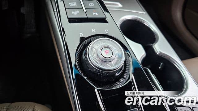 Kia K8 2022 — Şəkil 9/20