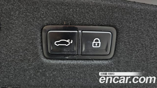 Kia K8 2022 — фото 20 из 20