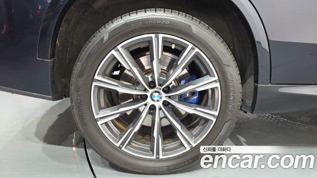 BMW X5 2019 — Şəkil 5/20