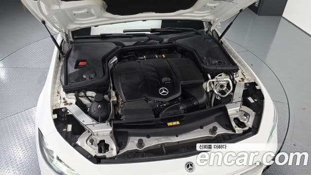 Mercedes-Benz CLS-Class 2019 — фото 6 из 20