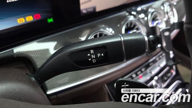 Mercedes-Benz CLS-Class 2019 — ფოტო 9/20