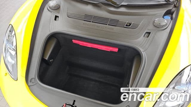 Porsche 718 Boxster 2019 — Şəkil 6/20
