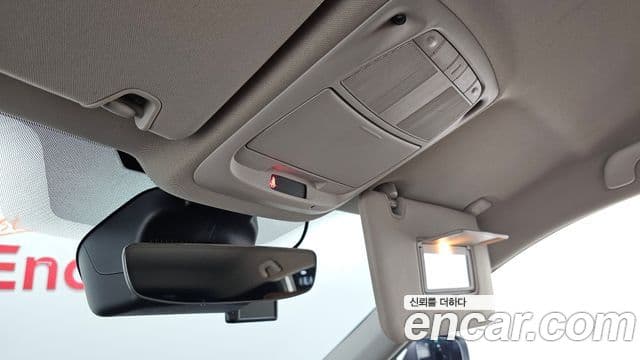 Renault Samsung QM6 2022 — Фото 20/20