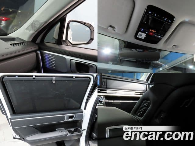 Hyundai Santa Fe 2025 — фото 19 из 20