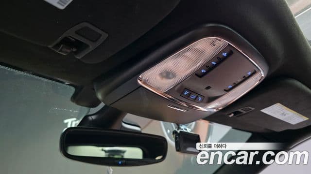 Jeep Grand Cherokee 2020 — Şəkil 17/20