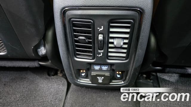 Jeep Grand Cherokee 2020 — Şəkil 19/20