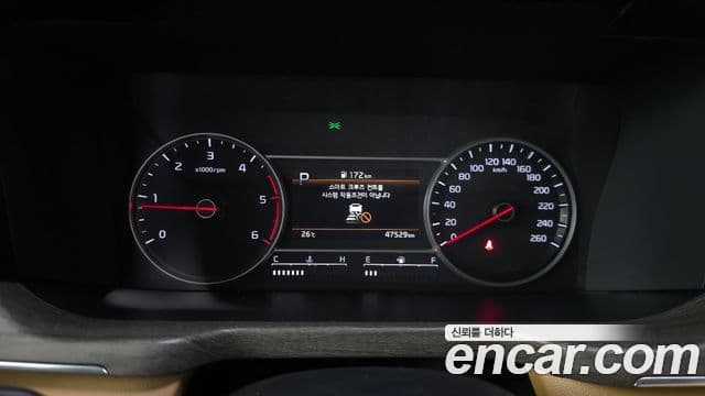 Kia Sorento 2021 — фото 8 из 20