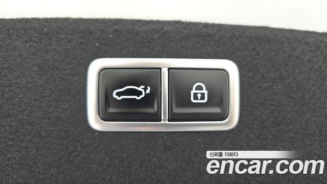 Genesis Electrified G80 2023 — Şəkil 18/20