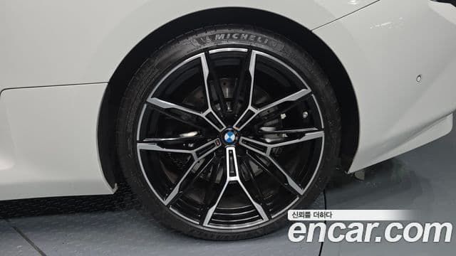 BMW M2 2024 — Photo 16/35
