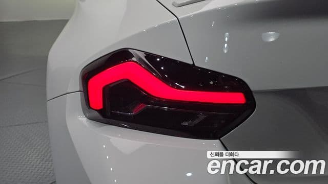 BMW M2 2024 — Photo 24/35