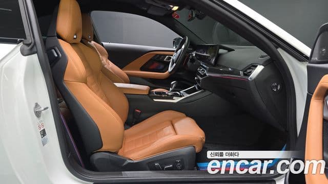 BMW M2 2024 — Photo 31/35