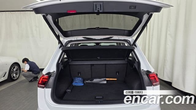 Volkswagen Tiguan 2019 — фото 20 из 20