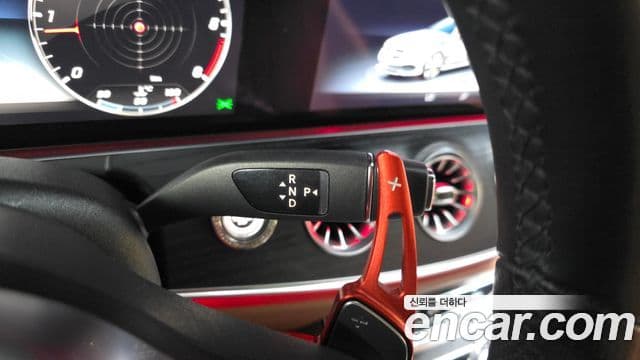 Mercedes-Benz E-Class 2020 — Şəkil 8/20