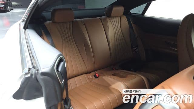 Mercedes-Benz E-Class 2020 — Şəkil 12/20