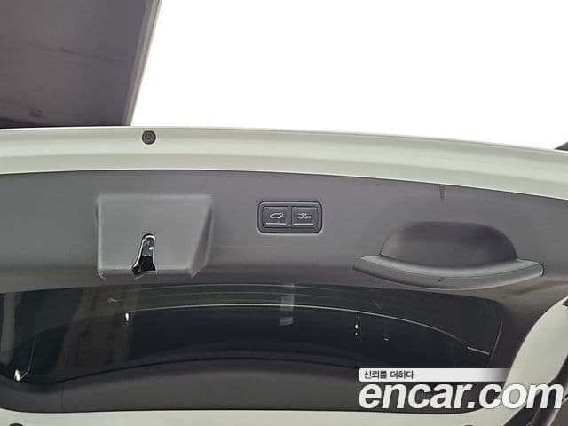 Kia Carnival 2025 — ფოტო 20/20